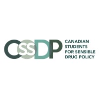 CSSDP - Canadian Students for Sensible Drug Policy logo - Similar company to Food Web Network