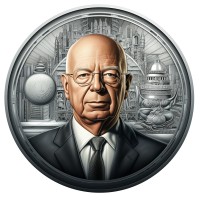 Schwab Token Crypto logo - Similar company to Token.Ad - Rtb Powered Adnetwork For Everything Crypto