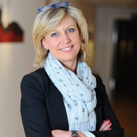 Christine Blimer Consultants logo - Similar company to Humanitud - Formation & Coaching Expérientiels