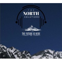THE NORTH SOLUTIONS logo - Similar company to Federon Procurement Solutions