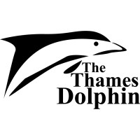 The Thames Dolphin logo - Similar company to Hypios Ci (Crowdinnovation)