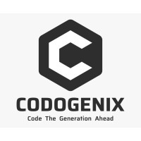 Codogenix Technologies Pvt Ltd logo - Similar company to Kenbit Software Technologies Pvt Ltd