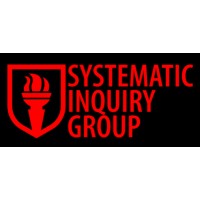 Systematic Inquiry Group logo - Similar company to Systematic Inquiry Group