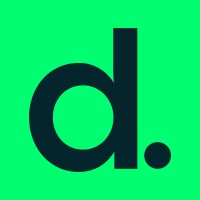 dcoded. | B Corp ™ pending logo - Similar company to Ninetech