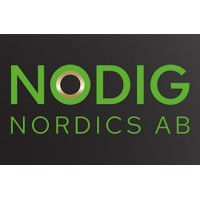 NoDig Nordics AB logo - Similar company to Pps Passivpump System Ab