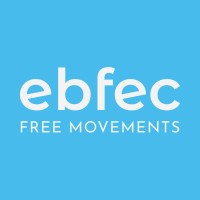 EBFEC GROUP logo - Similar company to Rentoom Apartamenty Toruń