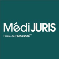 Médijuris logo - Similar company to Facturation.Net