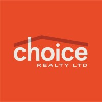 Choice Realty Ltd. logo - Similar company to Choice Realty