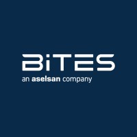BİTES - Defence & Aerospace Technologies logo - Similar company to Smartict Bilişim A.Ş.