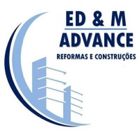Ed & M Advance Reformas E Construções