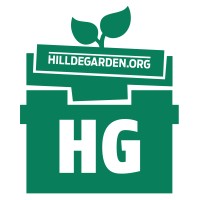Hilldegarden e.V. logo - Similar company to Hi-Tech Revenge S.R.L.