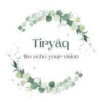 Tiryãq logo - Similar company to Fafs