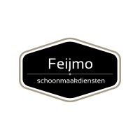 Feijmo Schoonmaakdiensten logo - Similar company to Mr. Long
