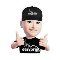 PGS Print Colorado/ Eezy Print Supply logo - Similar company to The Printers Circle