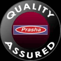 Prasha Technologies Limited logo - Similar company to Defos Design Pvt. Ltd.