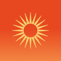 Sun PR logo - Similar company to The Document Lab