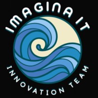 ImaginA IT logo - Similar company to Imagina It Solutions