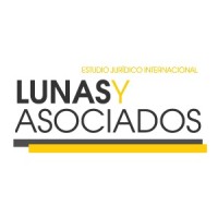 Estudio Jurídico Internacional Lunas y Asociados logo - Similar company to Iberum Abogados