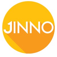 JINNO logo - Similar company to Unsircle
