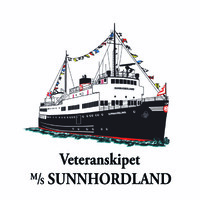 MS Sunnhordland logo - Similar company to Sales Tech As