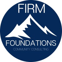 Firm Foundations Community Consulting logo - Similar company to Freewell