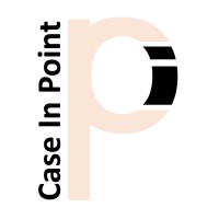 Case In Point logo - Similar company to Thinking Labs