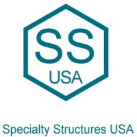 Specialty Structures USA logo - Similar company to Treasures Of Talented Entrepreneurs Tte