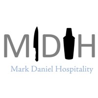 Mark Daniel Hospitality logo - Similar company to Monoverse