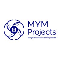 MYM PROJECTS SAC logo - Similar company to Coprefri S.A.C