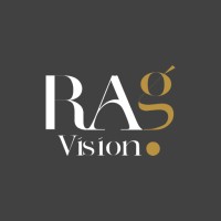 RAG Vision logo - Similar company to Vision Development