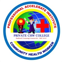 PAI CHW College logo - Similar company to St David Aparthotels
