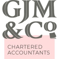 GJM & Co - Chartered Accountants logo - Similar company to Weus