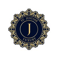 St. Justine logo - Similar company to Her Wealth Grows