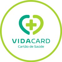 Vida Card Canoas logo - Similar company to Simmons Canoas