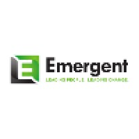 Emergent LLC logo - Similar company to Emergent Consulting Inc.