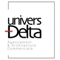 Univers Delta logo - Similar company to 2M Conception