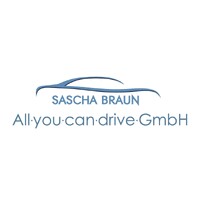 Sascha Braun All you can drive GmbH