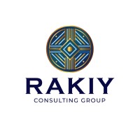 RAKIY Consulting Group logo - Similar company to Konfidi Technologies