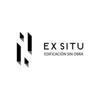 EXSITU - EDIFICACION INDUSTRIALIZADA logo - Similar company to Evowall Technology