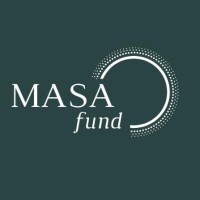 Masa Fund logo - Similar company to The Spiked Foundation