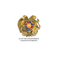 Ministry of Justice of the Republic of Armenia logo - Similar company to Aevstel Technology