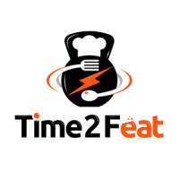 Time2feat logo - Similar company to Digitalessen | Agencia Premium De Marketing Online ⭐