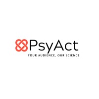 PsyAct logo - Similar company to Soho Labs