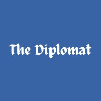 The Diplomat UCL logo - Similar company to Global China Academy