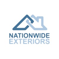 Nationwide Exteriors logo - Similar company to Smartclick Systems