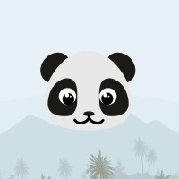 Flo Panda logo - Similar company to Tech Infinite Ltd