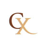 CorpX logo - Similar company to S Cube Trans Continental Group