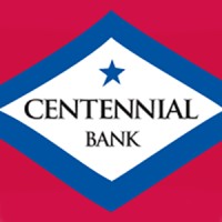 Centennial Bank logo - Similar company to Codex Energy
