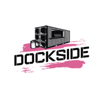 Dockside-food-hall logo - Similar company to Tonton Burger