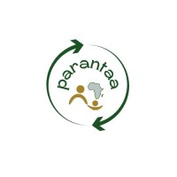 Parantaa Africa Foundation logo - Similar company to Motusie